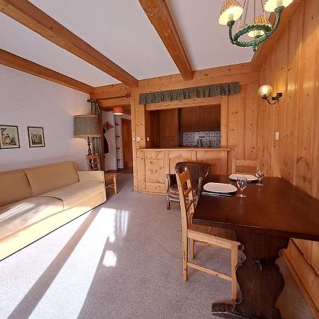 Apartment Square Poste 341 By Interhome Verbier Kültér fotó